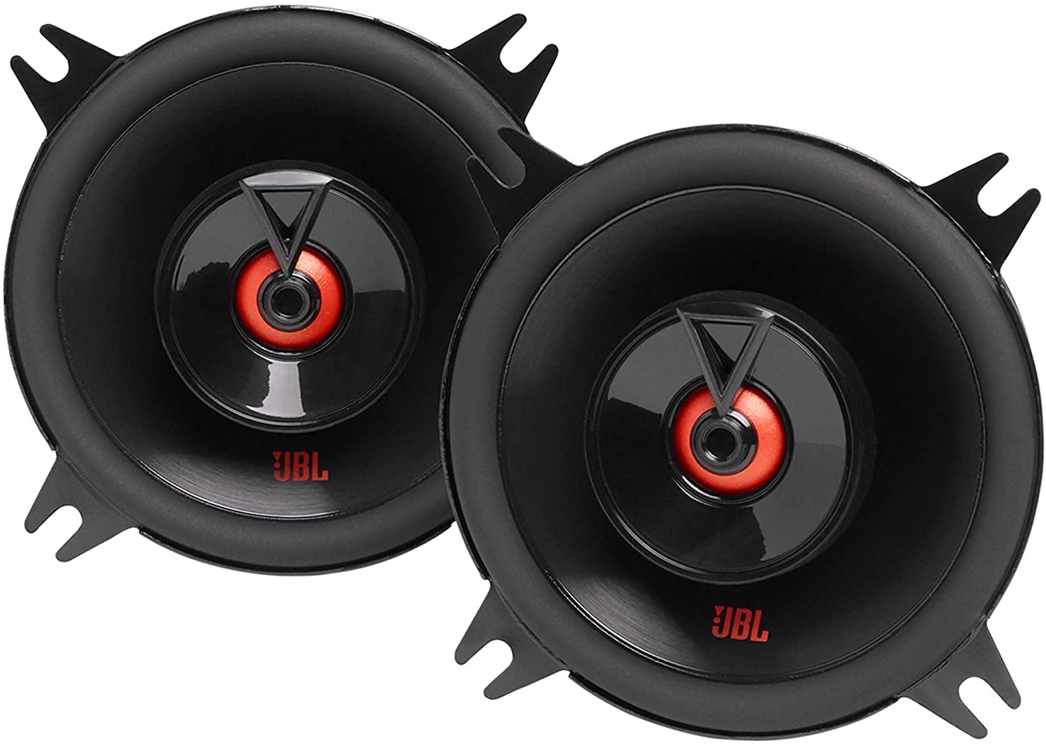 JBL CLUB 422F autokaiutinsarja (10cm, 4")
