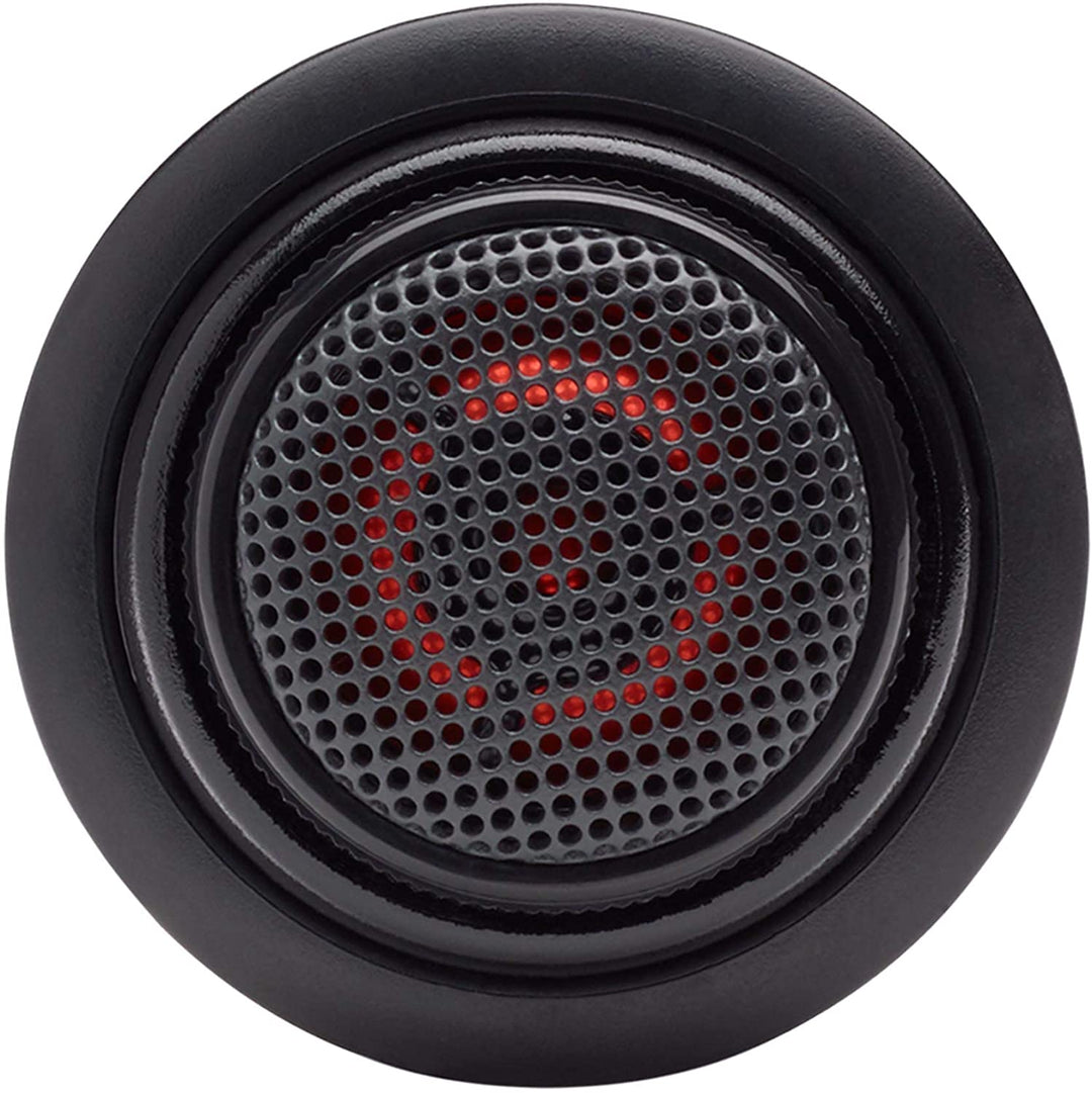 JBL CLUB 602CTP Autokaiutin Komponenttisarja (17cm)