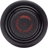 JBL CLUB 602CTP autokaiuttimien komponenttisarja (17cm)