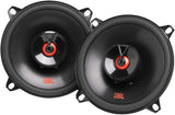 JBL CLUB 522F autokaiutinsarja (13cm, 5.25")