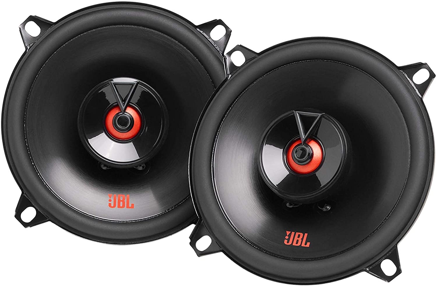 JBL CLUB 522F autokaiutinsarja (13cm, 5.25")