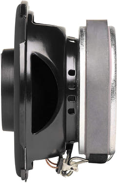 JBL CLUB 422F Autokaiutinsarja (10cm, 4")