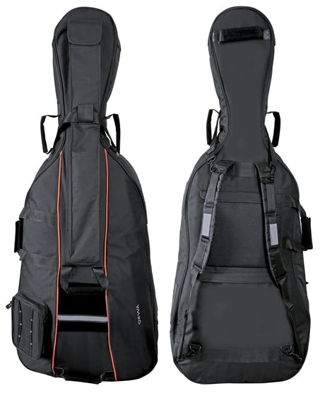 GEWA Sello Gig-Bag Premium - 1/8