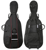 GEWA Cello Gig-Bag PRESTIGE - 3/4 Rolly