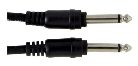 GEWA Patch-kaapeli Basic Line - P/U 6 (1,5 m)