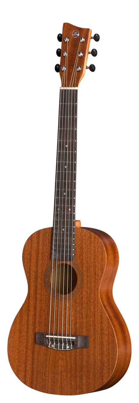 GEWA Guitarlele Manoa K-GL - Guitarlele (Sapelli matta)