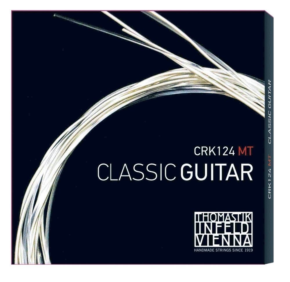 Thomastik-Infeld CPK27 CRK -kieli H/B2 klassiselle kitaralle, medium