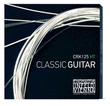 Thomastik-Infeld Strings for classic guitar CLASSIC GUITAR CRK - Set high tension (CRK125HT)