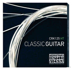 Thomastik-Infeld CRK30 CRK-streng D4 til klassisk guitar, high