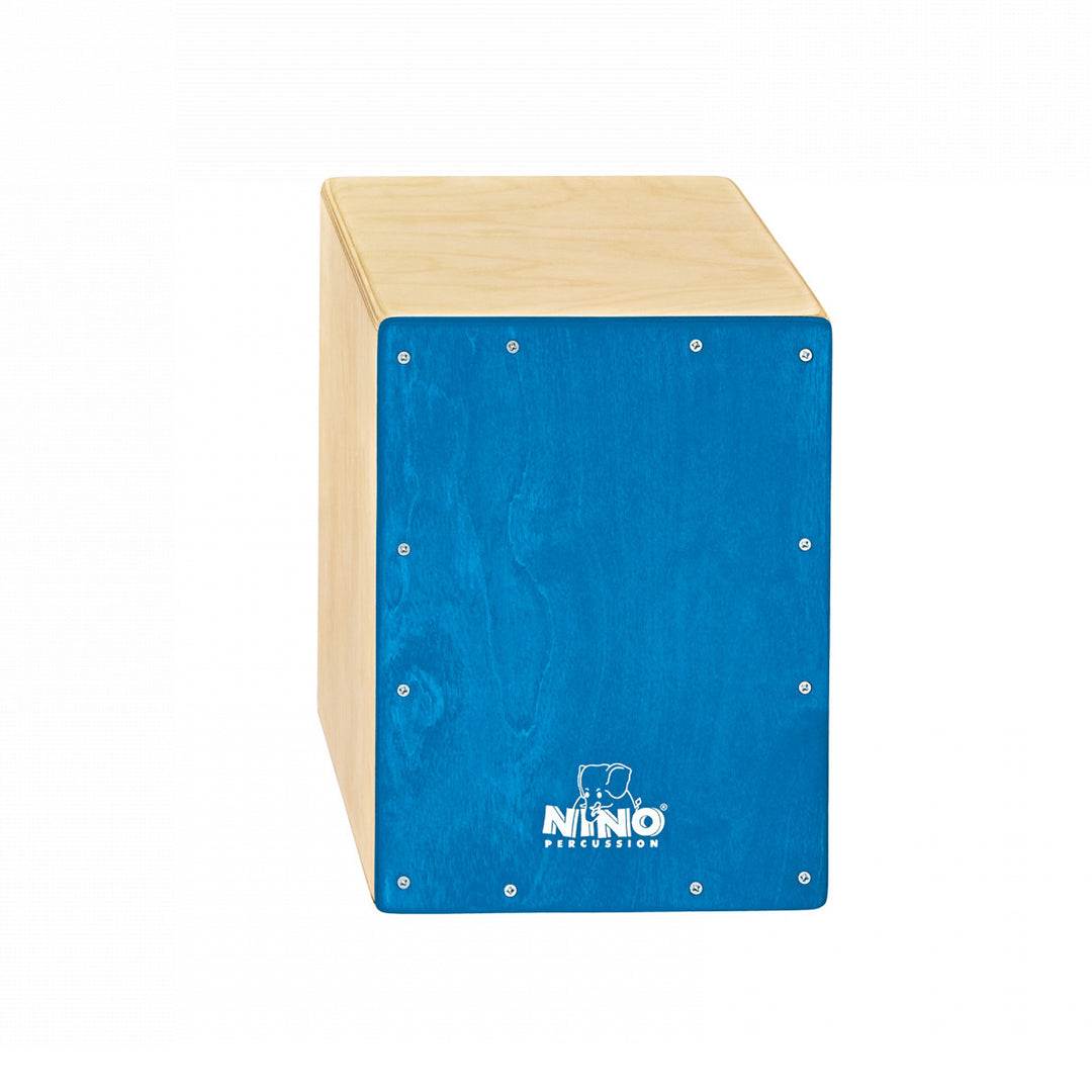 Meinl Nino Lastencajon 13" (Sininen)