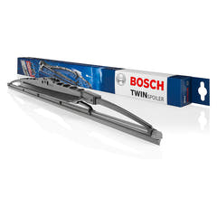 Bosch Twin -pyyhkijänsulkasarja 535S