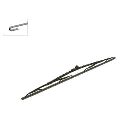 BOSCH twin 707U 700mm pyyhkijänsulka