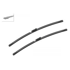 Bosch Aerotwin Flatblade -pyyhkijänsulkasarja A001J