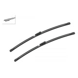 Bosch Aerotwin Flatblade -pyyhkijänsulkasarja A001J