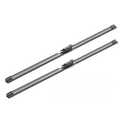 Bosch Aerotwin Flatblade -pyyhkijänsulkasarja A001J