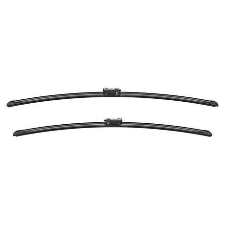 Bosch Aerotwin Flatblade -pyyhkijänsulkasarja A009S