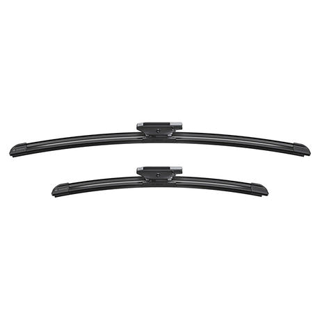 Bosch Aerotwin Flatblade pyyhkijänsulkasarja A012S