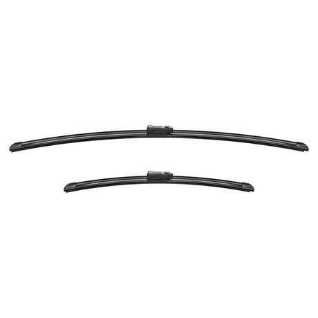 Bosch Aerotwin Flatblade -pyyhkijänsulkasarja A027S