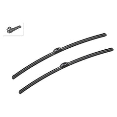 Bosch Aerotwin Flatblade pyyhkijänsulkasarja A034S