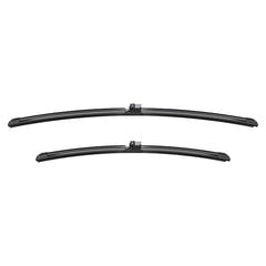 Bosch Aerotwin Flatblade pyyhkijänsulkasarja A072S