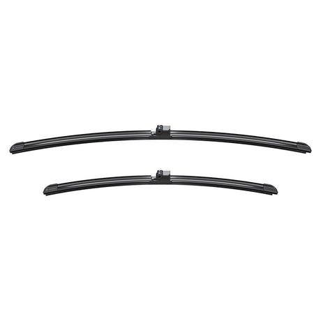 Bosch Aerotwin Flatblade pyyhkijänsulkasarja A072S