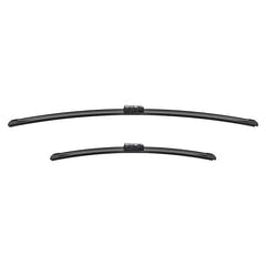 Bosch Aerotwin Flatblade pyyhkijänsulkasarja A077S