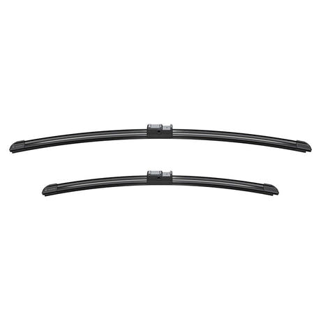 Bosch Aerotwin Flatblade -pyyhkijänsulkasarja A084S