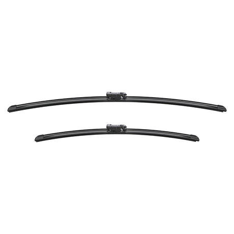 Bosch Aerotwin Flatblade -pyyhkijänsulkasarja A093S