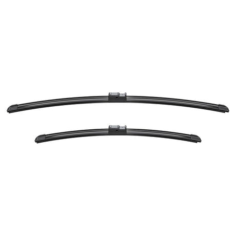Bosch Aerotwin Flatblade pyyhkijänsulkasarja A096S