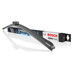 Bosch Aerotwin Flatblade pyyhkijänsulkasarja A096S