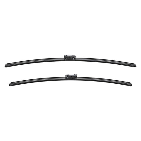 Bosch Aerotwin Flatblade pyyhkijänsulkasarja A100S
