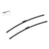 BOSCH oem pyyhkijänsulkasarja (3397014115)