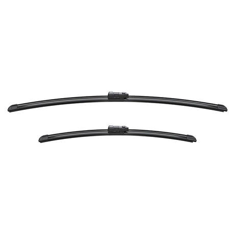 Bosch Aerotwin Flatblade -pyyhkijänsulkasarja A102S