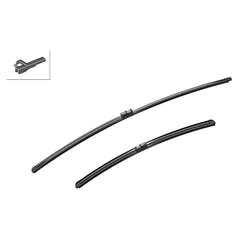Bosch Aerotwin Flatblade -pyyhkijänsulkasarja A103S