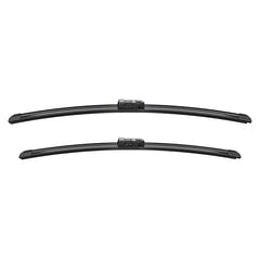 Bosch Aerotwin Flatblade -pyyhkijänsulkasarja A104S