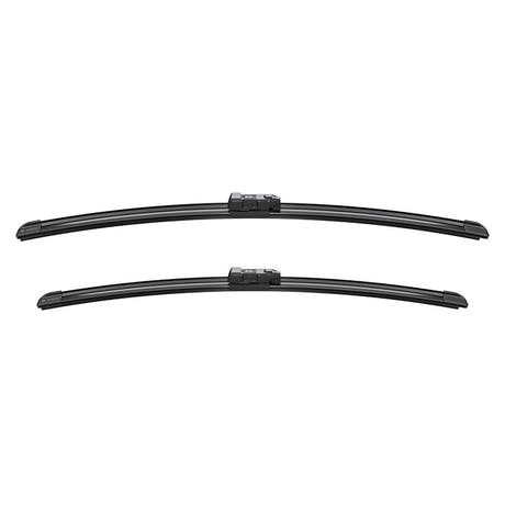 Bosch Aerotwin Flatblade -pyyhkijänsulkasarja A104S