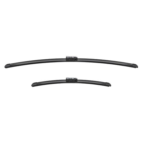 Bosch Aerotwin Flatblade -pyyhkijänsulkasarja A106S