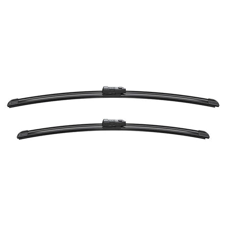 Bosch Aerotwin Flatblade -pyyhinsulkasarja A108S
