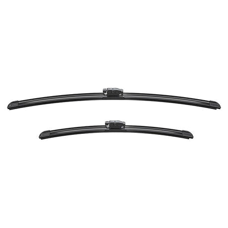 Bosch Aerotwin Flatblade -pyyhkijänsulkasarja A109S