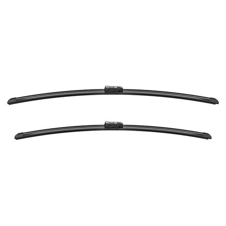 Bosch Aerotwin Flatblade pyyhkijänsulkasarja A110S