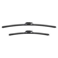 Bosch Aerotwin Flatblade pyyhkijänsulkasarja A115S