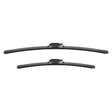 Bosch Aerotwin Flatblade pyyhkijänsulkasarja A115S