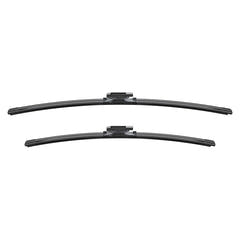 Bosch Aerotwin Flatblade pyyhkijänsulkasarja A117S