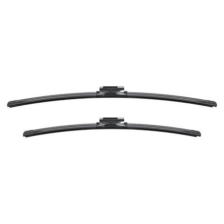 Bosch Aerotwin Flatblade pyyhkijänsulkasarja A117S