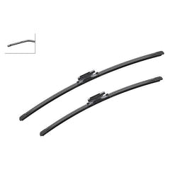 Bosch Aerotwin Flatblade pyyhkijänsulkasarja A117S
