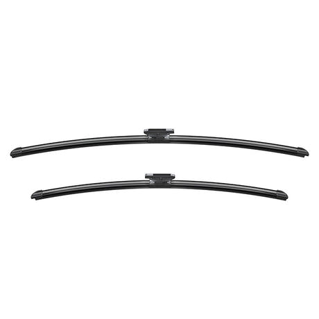 Bosch Aerotwin Flatblade pyyhkijänsulkasarja A119S