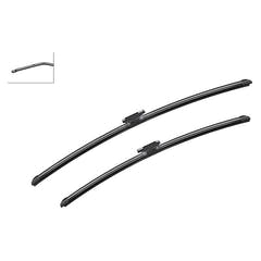 Bosch Aerotwin Flatblade pyyhkijänsulkasarja A119S