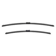 Bosch Aerotwin Flatblade -pyyhkijänsulkasarja A120S