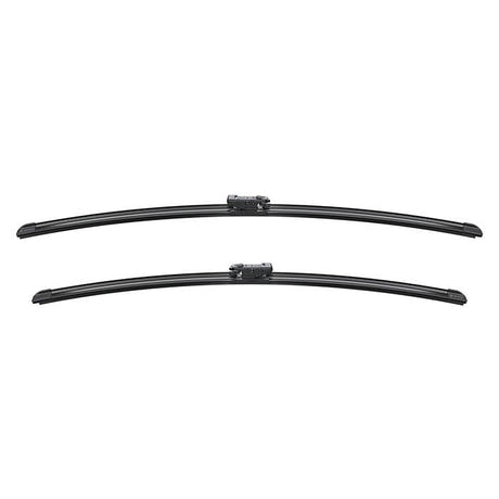 Bosch Aerotwin Flatblade -pyyhkijänsulkasarja A121S