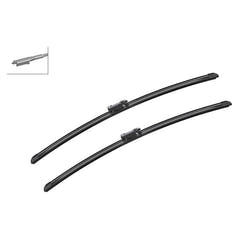 Bosch Aerotwin Flatblade pyyhkijänsulkasarja A129S